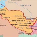 Usbekistan 