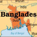 Bangladesch 