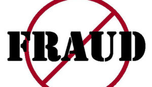 fraud