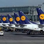 lufthansa